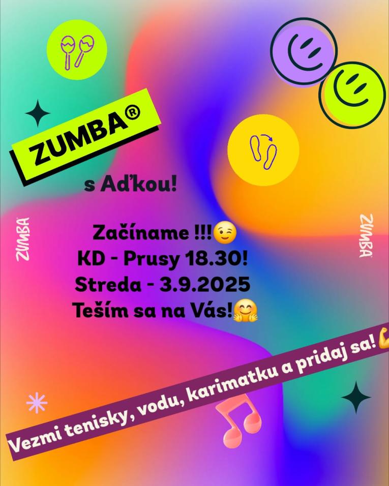 Zumba    