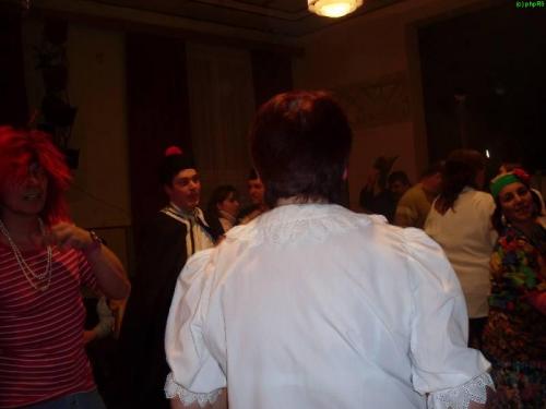 Fašiangy Prusy 2011